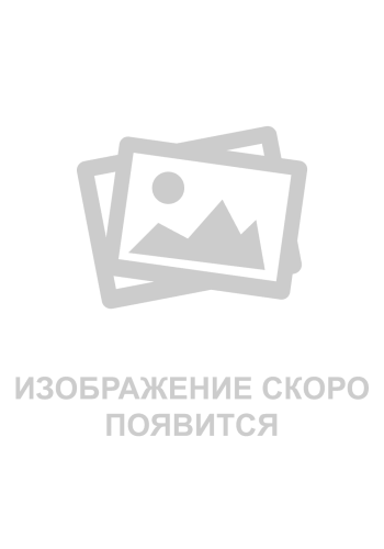 Ручка BUSSARE 38-01 BLACK нажимная, ключ/завёртка (чёрный)