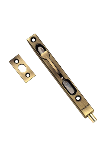 Ригель ADDEN BAU. 401-140 BRONZE (БРОНЗА)