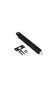 Ригель ADDEN BAU. 401-140 BLACK (Чёрный)