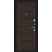 Входная дверь Прайм Kale, цвет Almon/Wenge Veralinga